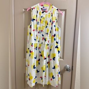 Kate Spade lemon dress - Size Sm - $50